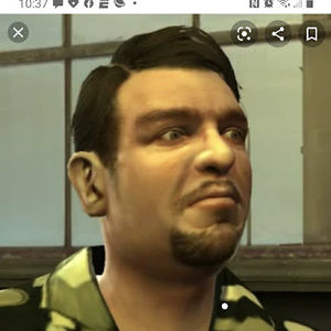 Meet your Posher, Adeynbear